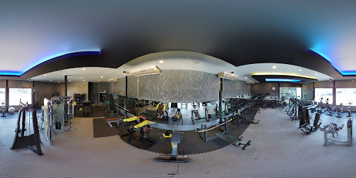 The LOFT Fitness The LOFT Fitness