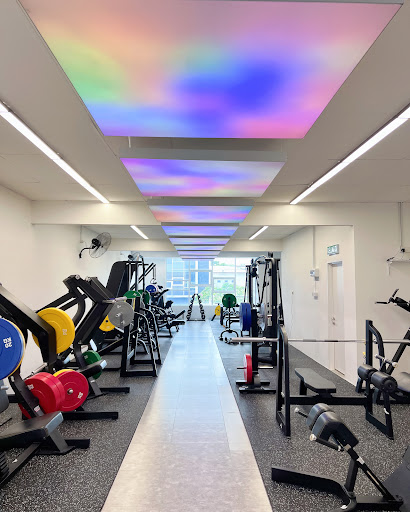 Keysalus Fitness (Gym & Studio) Keysalus Fitness (Gym & Studio)