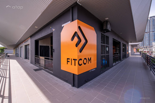 FITCOM Fitness | Personal Training Gym (Melaka) FITCOM Fitness | Personal Training Gym (Melaka)
