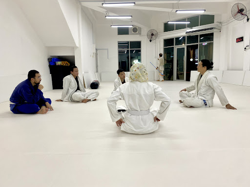 Bisa BJJ & Grappling Academy Bisa BJJ & Grappling Academy