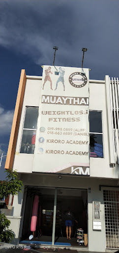 KIRORO ACADEMY KIRORO ACADEMY