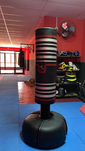 MRL Martial Arts N9 MRL Martial Arts N9