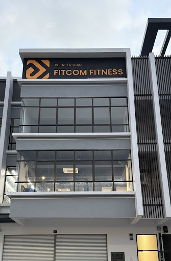 FITCOM Fitness | Personal Training Gym (Seremban) FITCOM Fitness | Personal Training Gym (Seremban)