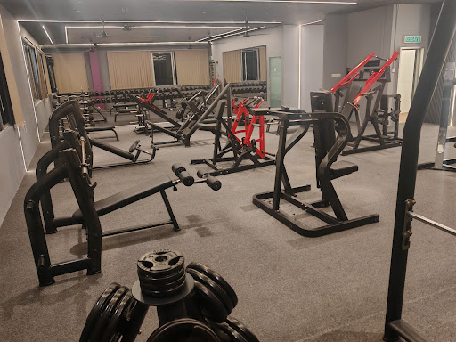 Cobra Gym Express Seremban 2 24 Hour Fitness Cobra Gym Express Seremban 2 24 Hour Fitness