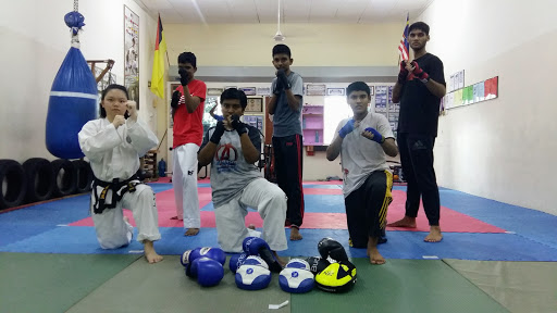RMAA Martial Art and Taekwondo Center RMAA Martial Art and Taekwondo Center