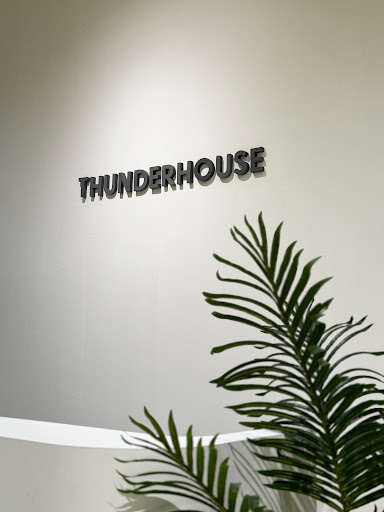 THUNDER HOUSE FITNESS THUNDER HOUSE FITNESS