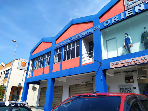 Oriental Martial Arts Equipment Co.