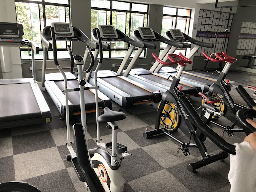 Wayne Fitness
