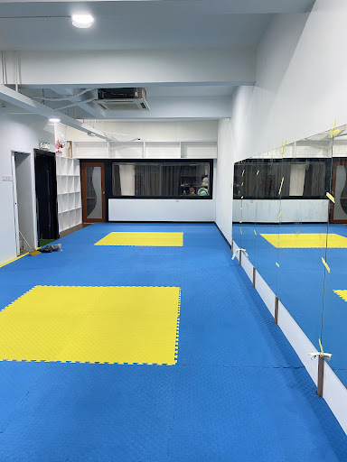 HANA Training Academy Sentul HANA Training Academy Sentul