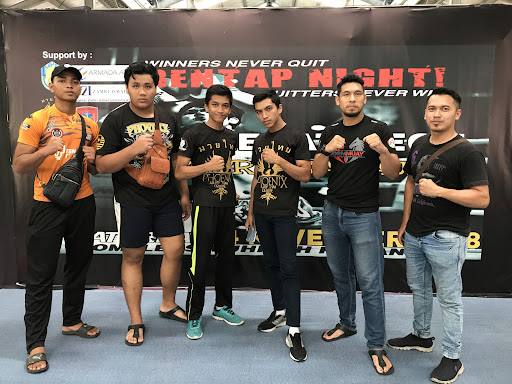 Phoenix Muaythai Centre