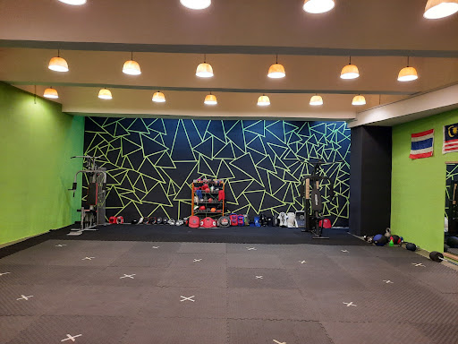 GAM MARTIAL ART CENTER GAM MARTIAL ART CENTER