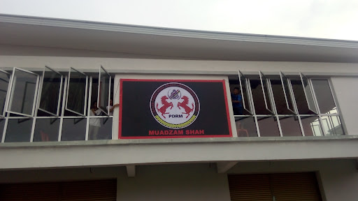Kelab Muay Thai Kuda Merah Pdrm Muadzam Shah Kelab Muay Thai Kuda Merah Pdrm Muadzam Shah