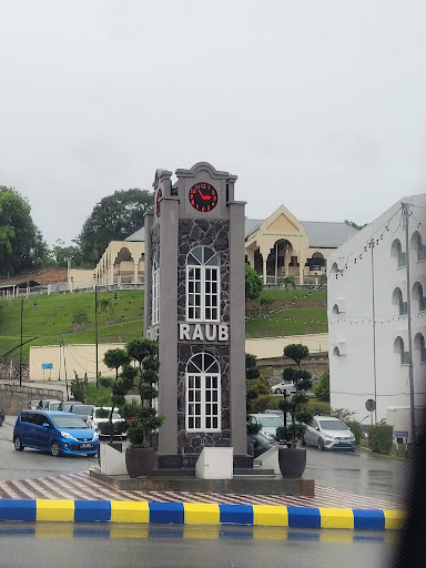 Raub Raub
