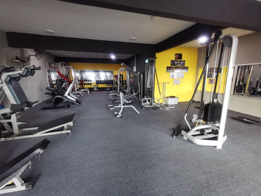 House Of Pain Gym House Of Pain Gym