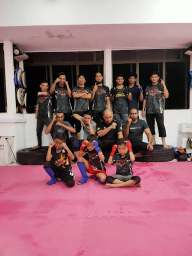 Pearl Muay Thai Club Pearl Muay Thai Club