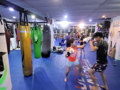 Untimate Mma Academy Untimate Mma Academy