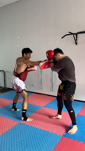 Anurak Muay Thai Gym Anurak Muay Thai Gym