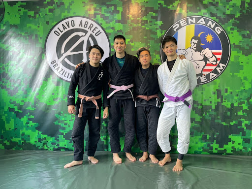 Kombative Fitness - Bukit Mertajam Kombative Fitness - Bukit Mertajam