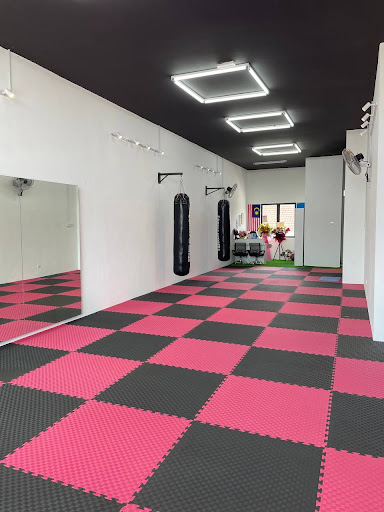 StrikeZone Martial Arts Academy