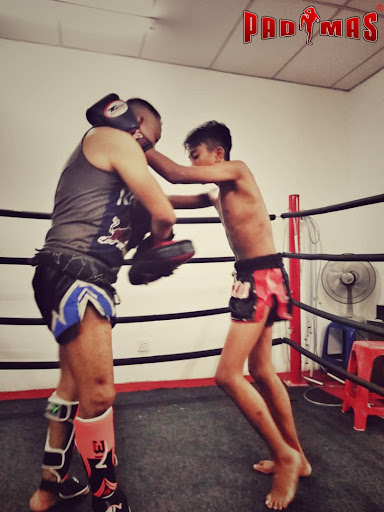Padimas Muay Thai Gym & Fitness Padimas Muay Thai Gym & Fitness