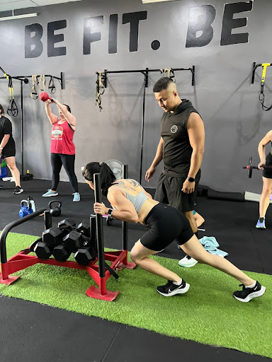 Fierce Fitness Fierce Fitness