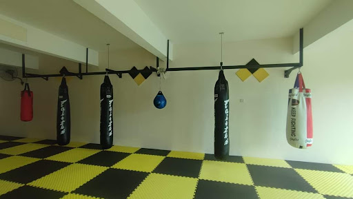 T.X Martial Arts Fitness Center