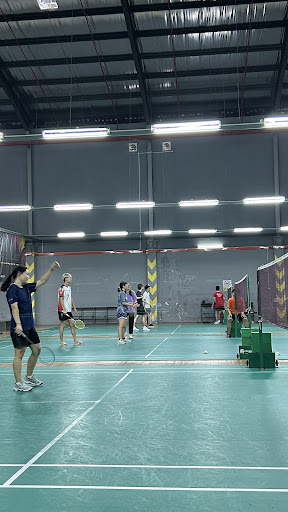 Sixbase Sport Arena Sixbase Sport Arena