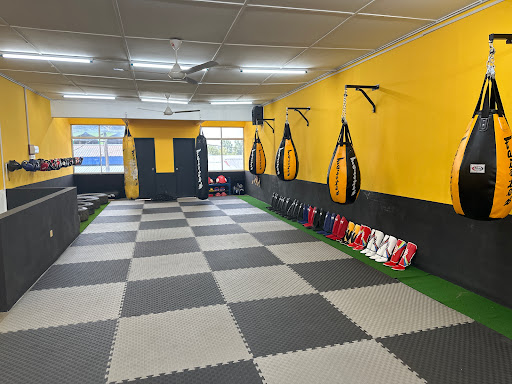 Kaidam Muaythai Academy
