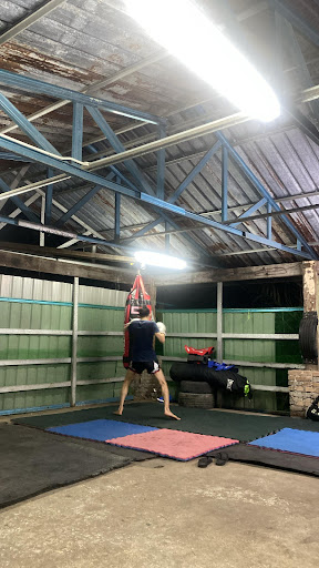 Gym Rao Nak Muay Gym Rao Nak Muay