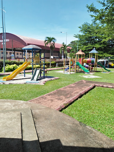 Taman Malaysia Tapah Taman Malaysia Tapah