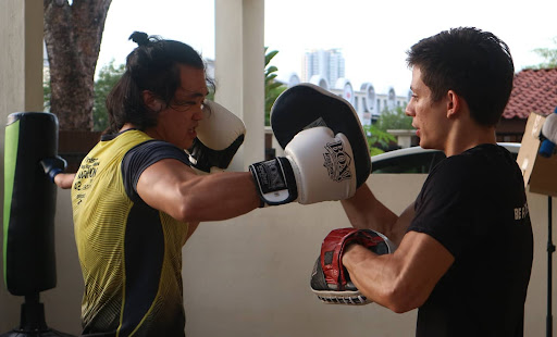 Germani Fitness - Martial arts & Fitness