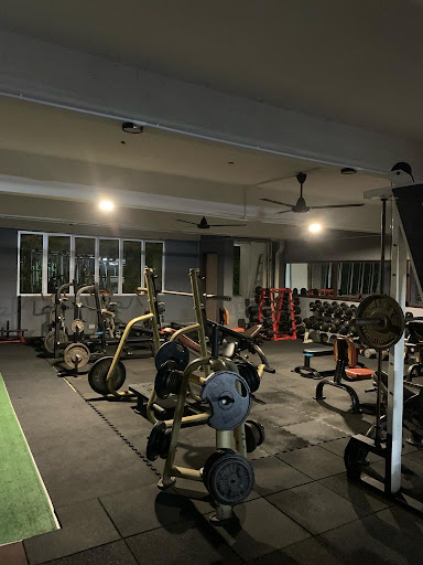 YR&D Mixed Martial Arts Gym YR&D Mixed Martial Arts Gym