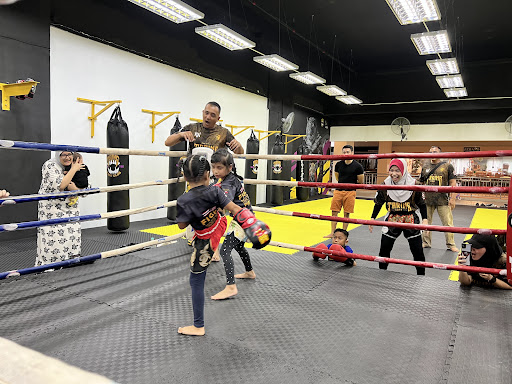 Taring Muay Thai Fight Club Taring Muay Thai Fight Club