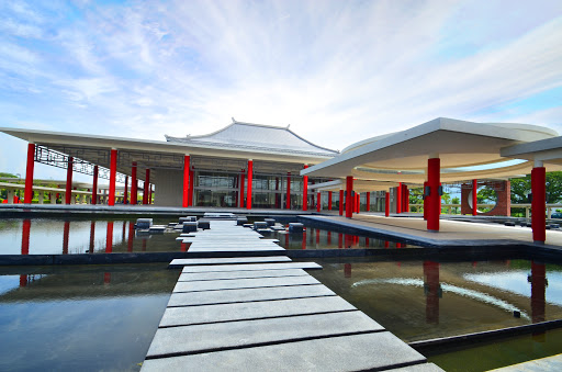 Universiti Tunku Abdul Rahman (UTAR) Universiti Tunku Abdul Rahman (UTAR)