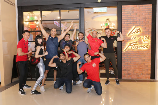 Life n Fitness EkoCheras Life n Fitness EkoCheras