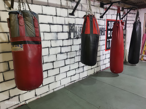 Muay Thai Naga Api2 Muay Thai Naga Api2