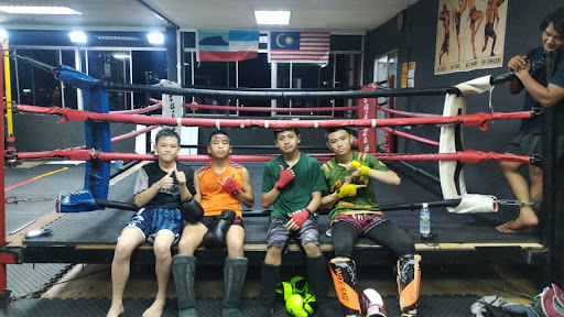 M2 Monster Muaythai & Fitness Academy