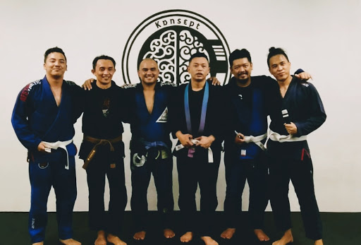 Kansept Martial Arts