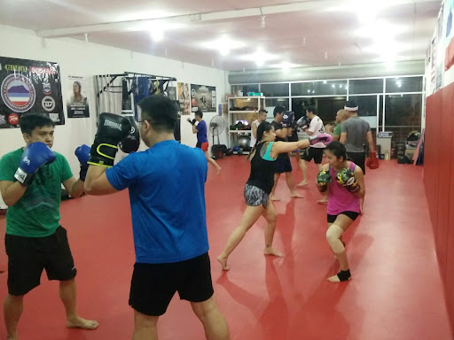 Jiu Jitsu in the City