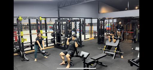 Kungfu Dojo Sabah