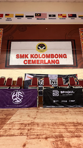 Holistic Fitness Association (Persatuan Kecergasan Holistik Sabah)