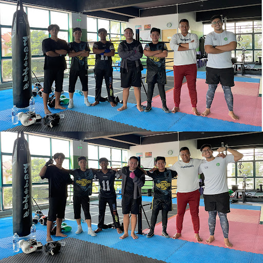 Ewako Fight Team