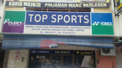 Top Sports