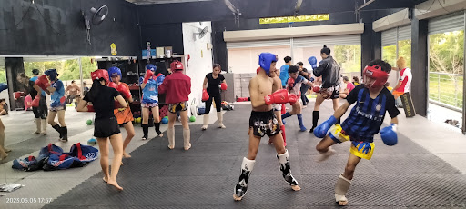 Tambuakar Papar Martial Art & Fitness