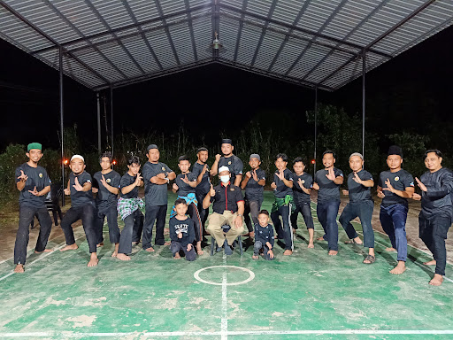 Gelanggang PSSGSM papar