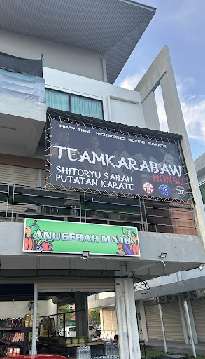 Team Karabaw Honbu