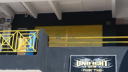 Unifight Gym