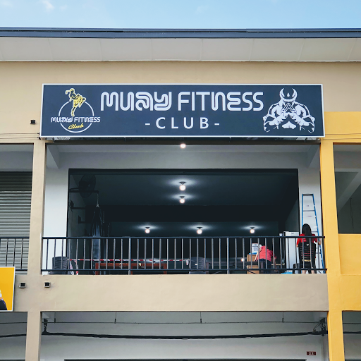 MUAY Fitness CLUB MUAY Fitness CLUB