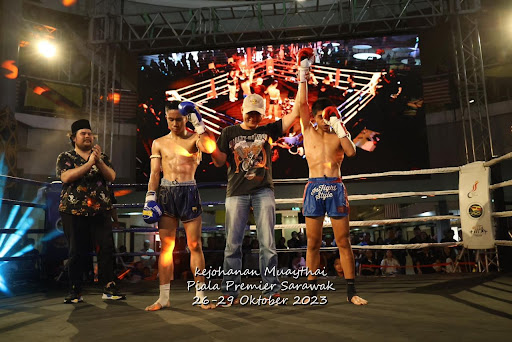 Kilas Muay Thai Petra Jaya Club Kilas Muay Thai Petra Jaya Club