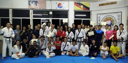 Hapkido Martial Arts Academy Hapkido Martial Arts Academy